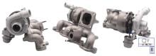 TechnicTurboCharger PA7522332