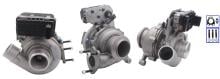 TechnicTurboCharger PA7535462