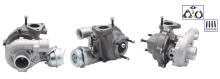 TechnicTurboCharger PA7578863