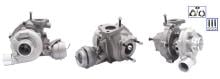 TechnicTurboCharger PA7578864