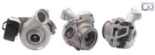 TechnicTurboCharger PA7583525