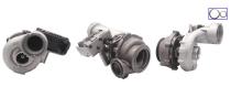 TechnicTurboCharger PA7583532