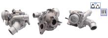 TechnicTurboCharger PA7588701