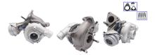 TechnicTurboCharger PA7614373