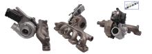 TechnicTurboCharger PA76206013