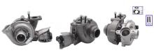 TechnicTurboCharger PA7623282