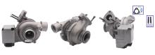 TechnicTurboCharger PA7624632