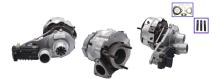 TechnicTurboCharger PA7634932