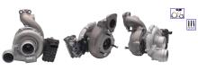 TechnicTurboCharger PA7651554