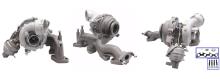 TechnicTurboCharger PA7686523