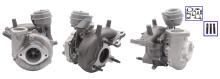 TechnicTurboCharger PA7697082