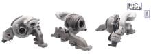TechnicTurboCharger PA7755171
