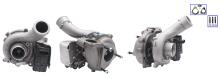 TechnicTurboCharger PA7764692