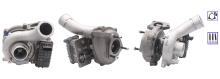 TechnicTurboCharger PA7764702