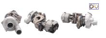 TechnicTurboCharger PA7784012