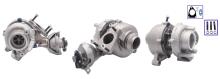 TechnicTurboCharger PA7820531