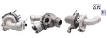 TechnicTurboCharger PA7832482