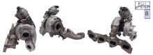 TechnicTurboCharger PA7854482