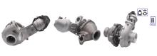 TechnicTurboCharger PA7861372