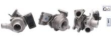 TechnicTurboCharger PA78688012
