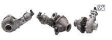 TechnicTurboCharger PA7872742
