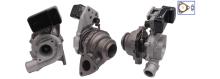 TechnicTurboCharger PA7884796