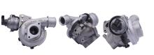 TechnicTurboCharger PA7947861