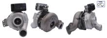 TechnicTurboCharger PA7948776