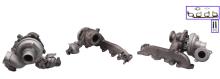 TechnicTurboCharger PA8039552