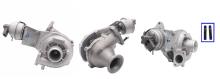 TechnicTurboCharger PA8039563