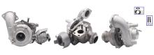 TechnicTurboCharger PA8062912