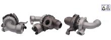 TechnicTurboCharger PA8064973