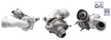 TechnicTurboCharger PA8074891