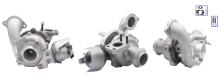 TechnicTurboCharger PA8198721