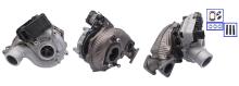 TechnicTurboCharger PA8199681