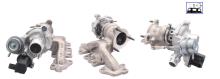 TechnicTurboCharger PA8210425