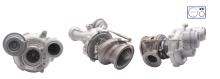 TechnicTurboCharger PA8216134