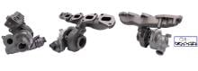 TechnicTurboCharger PA8218664