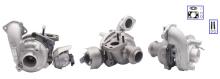 TechnicTurboCharger PA8240605