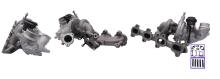 TechnicTurboCharger PA8257592