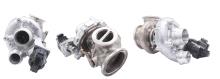 TechnicTurboCharger PA8326265
