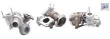 TechnicTurboCharger PA8362501