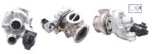TechnicTurboCharger PA8400696