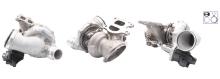 TechnicTurboCharger PA8526065