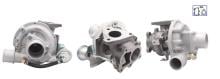 TechnicTurboCharger PAHT1222