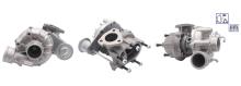 TechnicTurboCharger PARHB5VA55B