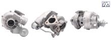TechnicTurboCharger PARHB5VA60A