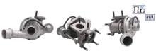 TechnicTurboCharger PARHF3VL20