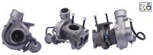 TechnicTurboCharger PARHF4VA80