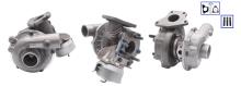 TechnicTurboCharger PARHF4VJ30